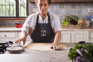 From our land to your table