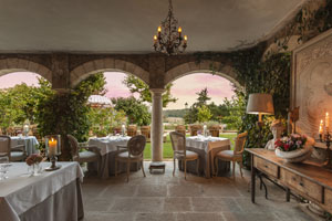La Tavola Toscana