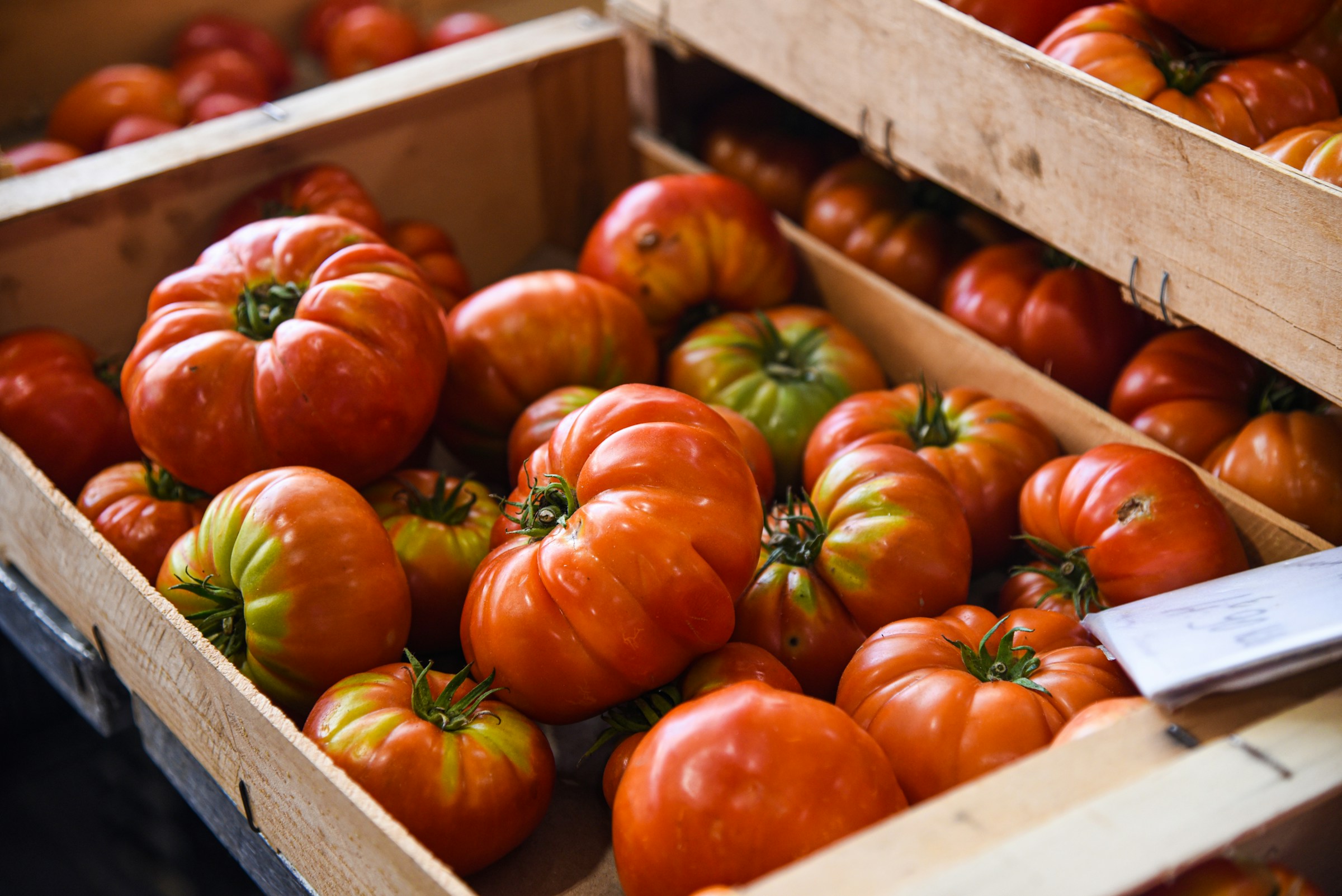 Farm-to-table Tuscan dining at Soiano's restaurant