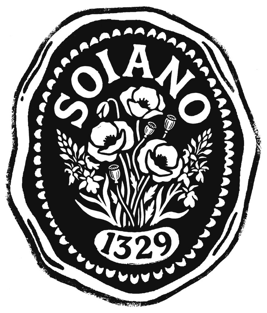 Soiano — 1329 — Tuscany